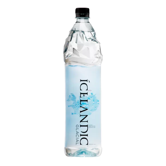 Glacia water 1.5ltr