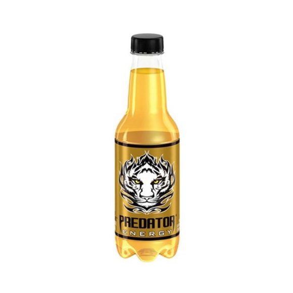 PREDITOR GOLD 400ML