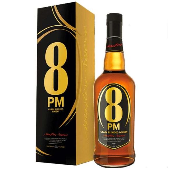 8PM WHISKY 750ML