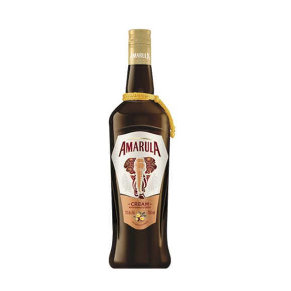 AMARULA 375ML