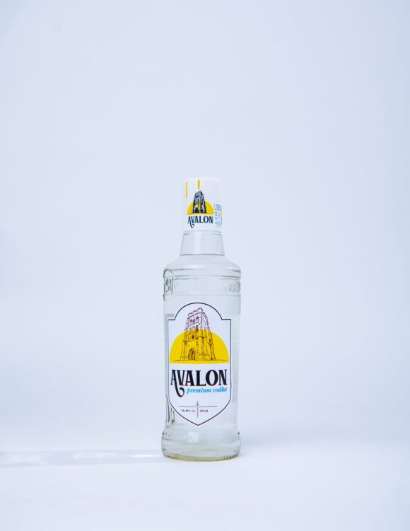 AVALON VODKA 250ML