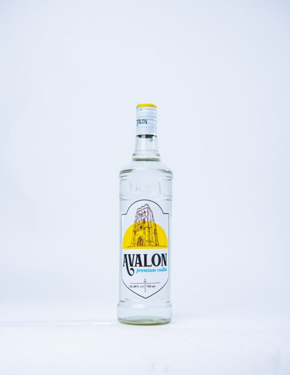 AVALON GIN 250ML