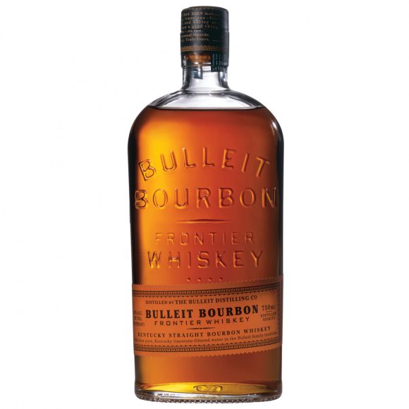 BULLEIT BOURBON 700ml