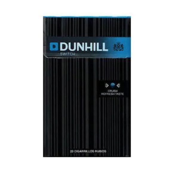 DUNHILL SWITCH