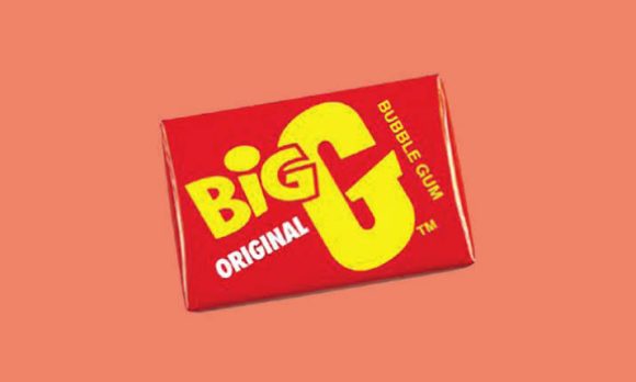 BIG G ORIGINAL