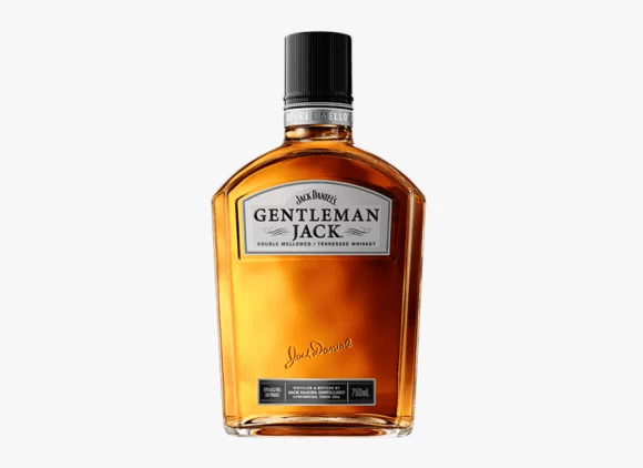 GENTLEMAN JACK 700ML