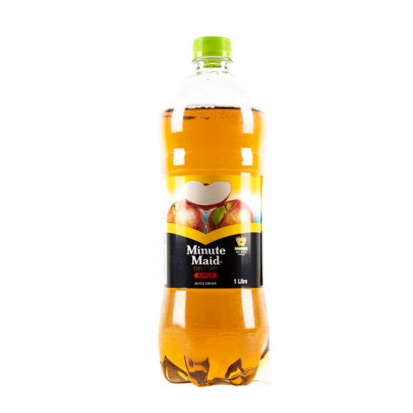 MINUTE MAID 1LTR