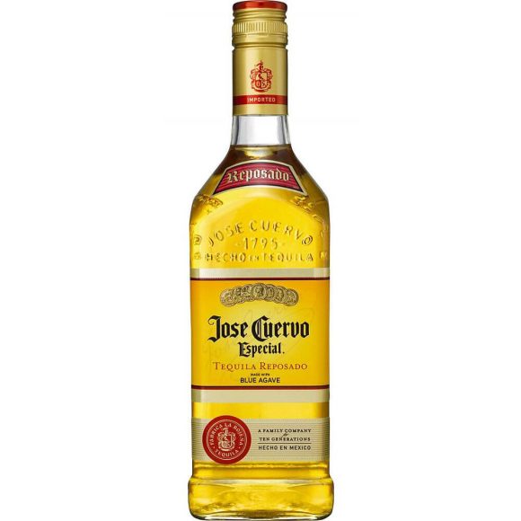 JOSE CUERVO GOLD 1LTR