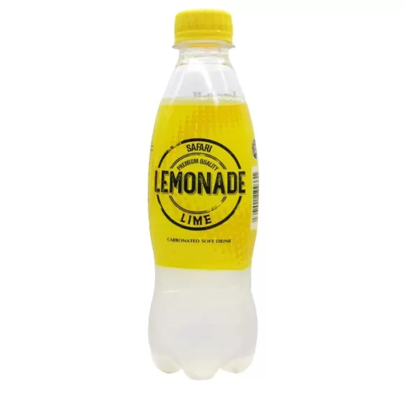 LEMONADE