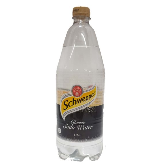 SWEPPES 1.25LTR