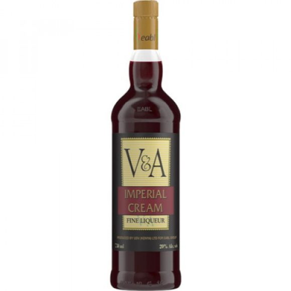 V & A 750ML