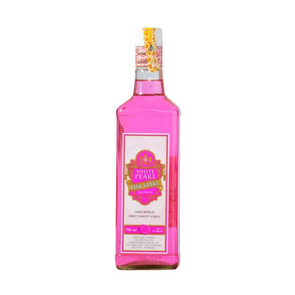 WHITE PEARL PINK 750ML