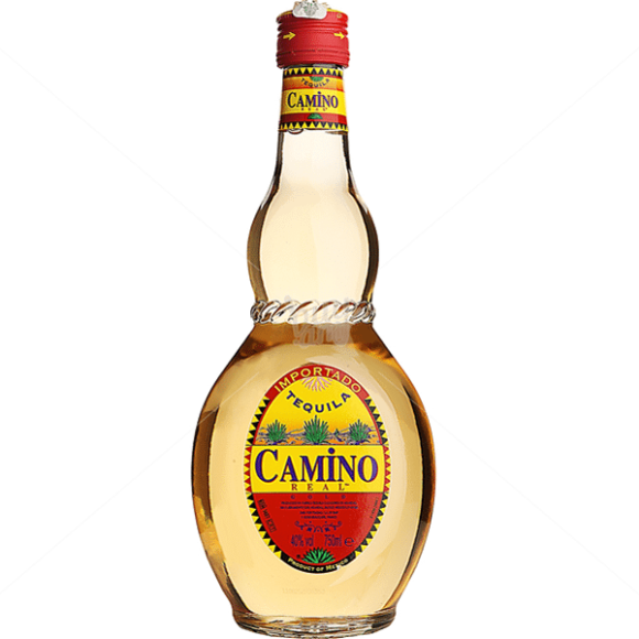 CAMINO GOLD 750ML