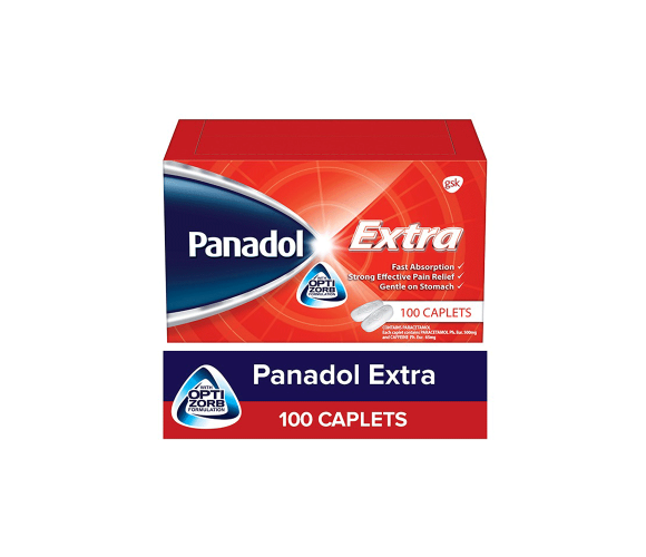 PANADOL EXTRA PAID