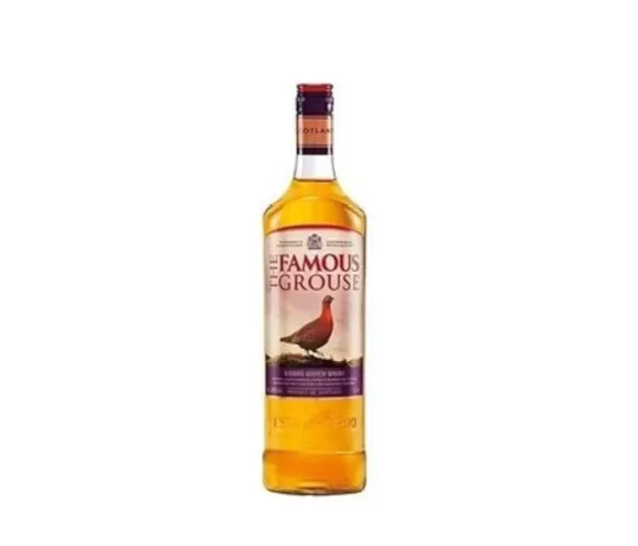 FAMOUS GROUSE 1LTR